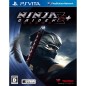 Ninja Gaiden Sigma 2 Plus (pre-owned)