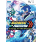 Sonic Riders: Shooting Star Story Wii