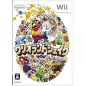 Wario Land Shake Wii (pre-owned)