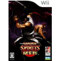 Samurai Spirits Rokuban Shoubu Wii (gebraucht)