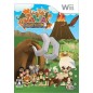 Jawa: Mammoth to Himitsu no Ishi Wii (gebraucht)