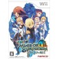 Tales of Symphonia: Knight of Ratatosk Wii (pre-owned)