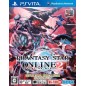 Phantasy Star Online 2 Special Package (pre-owned)