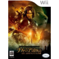 The Chronicles of Narnia: Prince Caspian Wii (pre-owned)