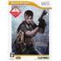 Biohazard 4 Wii Edition (Best Price!) Wii (pre-owned)