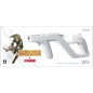 Wii Zapper with Link's Crossbow Training Wii (pre-owned)