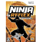 Ninja Reflex Wii (pre-owned)