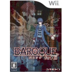 Baroque for Wii