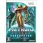 Metroid Prime 3: Corruption Wii (pre-owned)