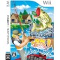 Uchi Tsuri! Sega Bass Fishing Wii (pre-owned)