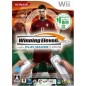 Winning Eleven Play Maker 2008 Wii (pre-owned)