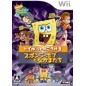 Nicktoons: Attack of the Toybots / Spongebob to Nakamatachi: Toybot no Kougeki Wii