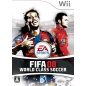 FIFA 08: World Class Soccer Wii