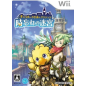 Chocobo's Dungeon: Toki Wasure No Meikyuu Wii