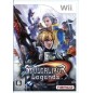 Soul Calibur Legends Wii