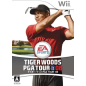 Tiger Woods PGA Tour 08 Wii