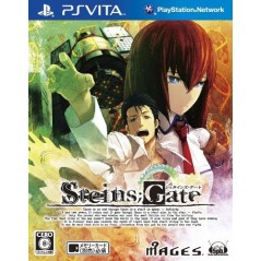 Steins Gate (gebraucht)