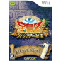 Zack & Wiki: Quest for Barbaros' Treasure / Takarjima Z: Barbaros no Hihou Wii