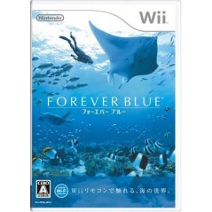 Forever Blue / Endless Ocean Wii