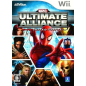 Marvel: Ultimate Alliance Wii