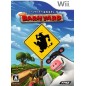 Barnyard Wii