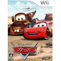 Cars Wii