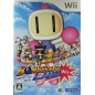 Bomberman Land Wii