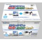 Densha de Go! Shinkansen EX: Sanyou Shinkansen Hen Controller Pack Wii