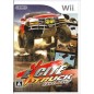 Excite Truck Wii