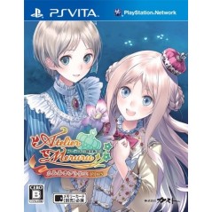 Meruru no Atelier Plus: Arland no Renkinjutsushi 3 (pre-owned)