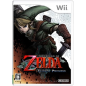 The Legend of Zelda: Twilight Princess Wii