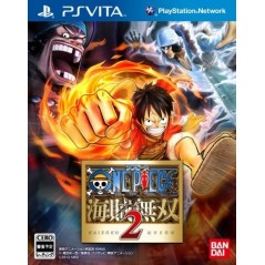 One Piece: Kaizoku Musou 2 (gebraucht)