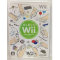 Hajimete no Wii: Your First Step To Wii