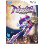 NiGHTS: Journey of Dreams / NiGHTS: Hoshi Furu Yoru no Monogatari Wii (gebraucht)