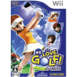 We Love Golf! Wii (gebraucht)