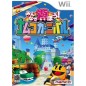 Minna de Asobou de! Namco Carnival Wii (gebraucht)