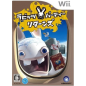 Rabbids Party Returns / Rayman Raving Rabbids 2 Wii (pre-owned)