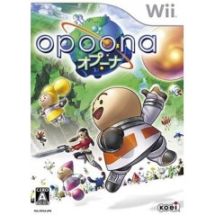 Opoona Wii