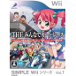 Simple Wii Series Vol. 1: The Minna de Kart Race Wii (pre-owned)