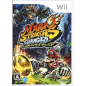 Mario Strikers Charged Wii (gebraucht)