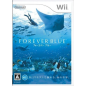 Forever Blue / Endless Ocean Wii (pre-owned)