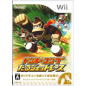 Donkey Kong Taru Jet Race / DK Bongo Blast Wii (pre-owned)