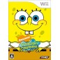 SpongeBob SquarePants: Creature from the Krusty Krab Wii (pre-owned)