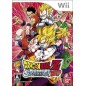 Dragon Ball Z Sparking! NEO Wii (pre-owned)