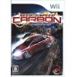 Need For Speed: Carbon Wii (pre-owned)