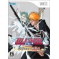 Bleach: Wii Shiraha Kirameku Rinbukyoku Wii (gebraucht)