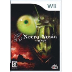 Necro-Nesia Wii