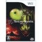 Necro-Nesia Wii (pre-owned)