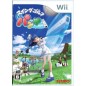 Super Swing Golf Pangya Wii (pre-owned)