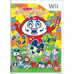 Tamagotchi no Pika Pika Daito-ryo-! Wii